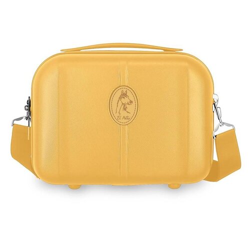 EL POTRO abs beauty case Slike