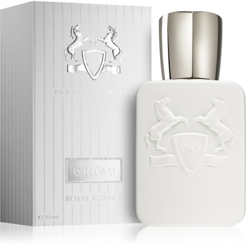 Parfums de Marly Galloway parfumska voda uniseks 75 ml Slike