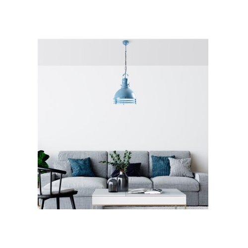 Opviq saglam 3762 - light blue light blue chandelier Cene