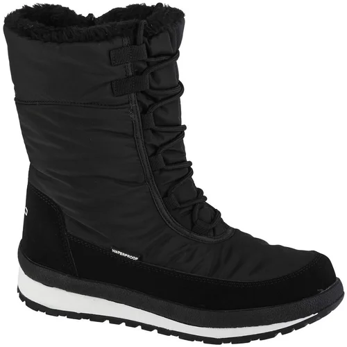 CMP Harma Wmn Snow Boot Crna