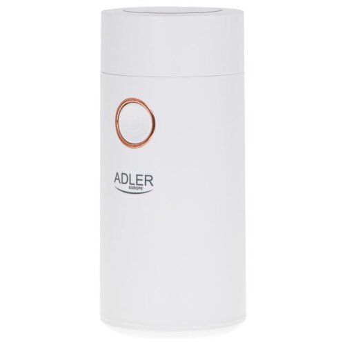 Adler belo zlati mlinček za kavo 4446WG Cene