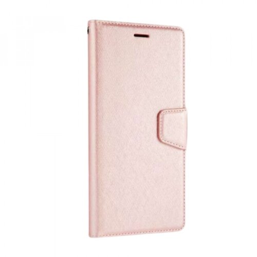ALIVO futrola preklop xiaomi redmi A3 roze zlatna Cene