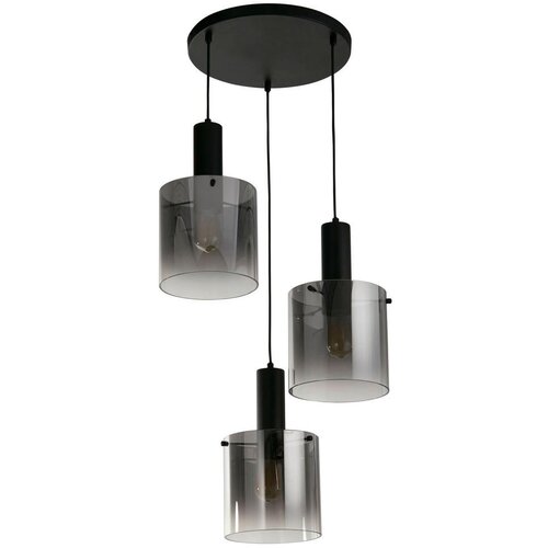 XXXL VISEČA SVETILKA Sweden 42/35-150 cm 60 W E27 Slike