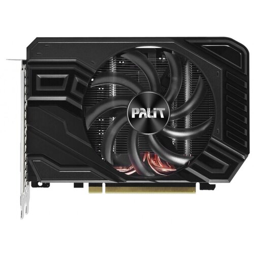 Palit Graficka karta GTX1660Ti Stormx NE6166T018J9-161F NVD/6GB/GDDR6/192bit/crna Cene