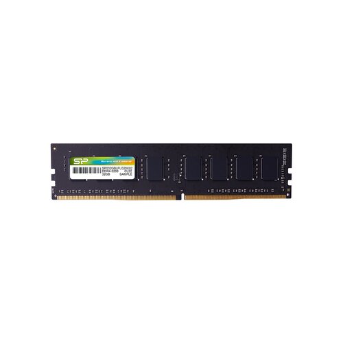 Silicon Power DDR4 4GB 2666MHz CL19 DIMM SP004GBLFU266X02 Slike