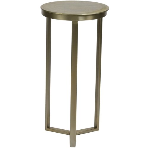 Light & Living Metalni stalak za cvijeće ø 30 cm Retiro - Cijene