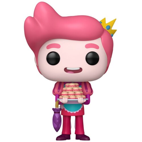 Funko Figura POP Adventure Time Prince Gumball Slike