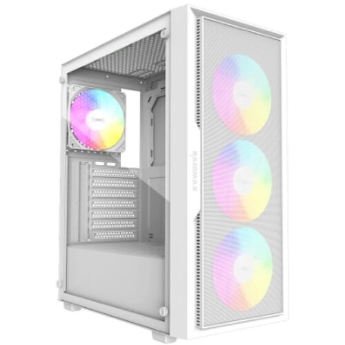  Računar i5-10400F/16GB/M.2 512GB/RTX 5050 8GB/650W Cene