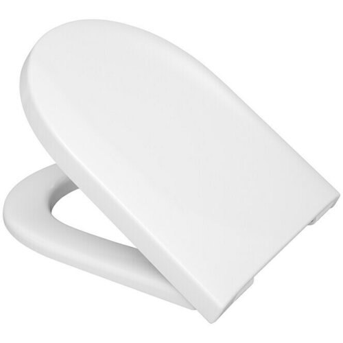 CAMARGUE Paris WC daska (Samospu&amp;scaron;tajuća, Duroplast) Slike