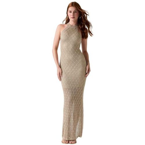 Guess pletena maxi haljina Slike