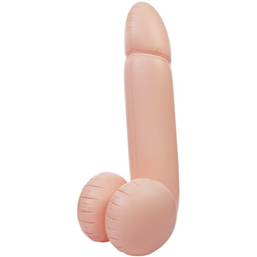  napuha zabava - napuhani penis - 50cm Slike