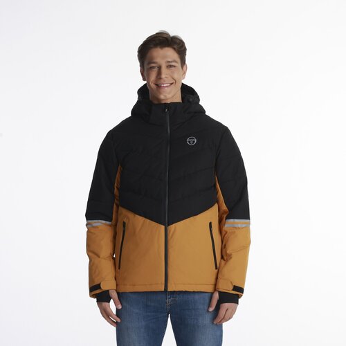 Sergio Tacchini muška jakna eckhof M Cene