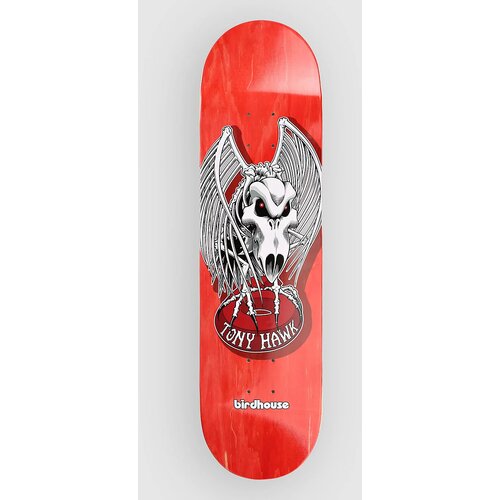 Birdhouse Hawk Falcon 4 8.25" Skateboard deska red Cene