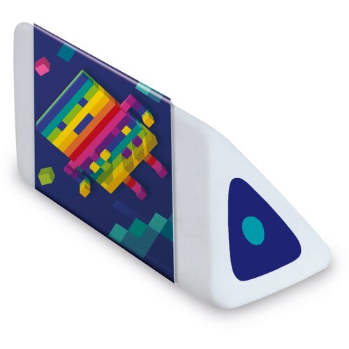 Gumice ZA BRISANJE MAPED PIXEL PYRAMIDE 1/1 Cene