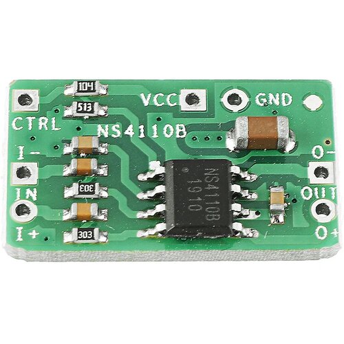 ARDUINO ploča za dvokanalno pojačalo 2X18W NS4110B Cene