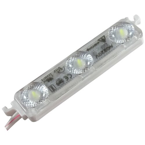  LED modul dnevna svetlost EPISTAR SMD2835 1W Cene