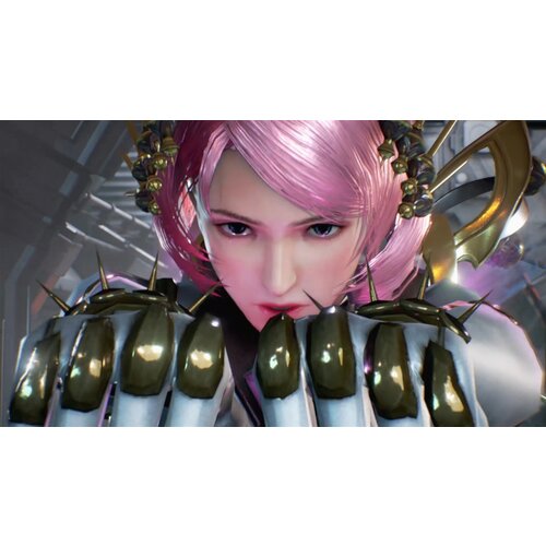 Namco Bandai Tekken 7 (playstation 4) Slike