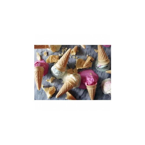 Ravensburger Puzzle (slagalice) – Sladoled RA16544 Slike