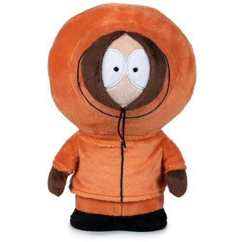 South Park pli&amp;scaron;ana igračka Kenny 27cm Slike