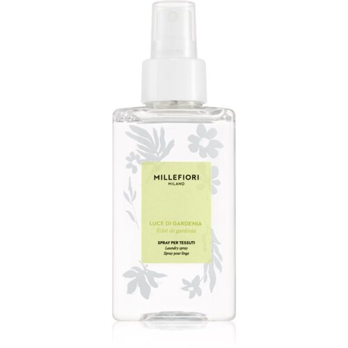 MILLEFIORI Milano Laundry Luce Di Gardenia dišava za perilo pršilo 100 ml Cene