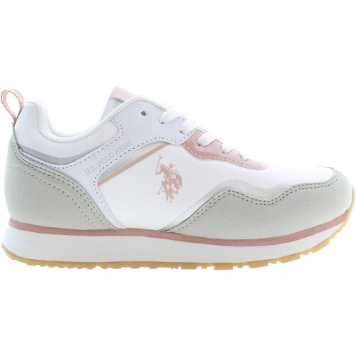U.S. POLO BEST PRICE US POLO BEST PRICE SPORTS SHOES GIRLS WHITE Slike