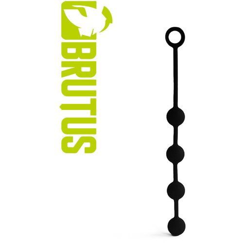 Brutus Silicone String of Pearls 30mm Cene