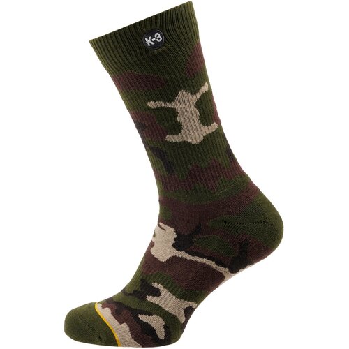 Kyoto-3 muške Military čarape  63042_CMGRN Cene