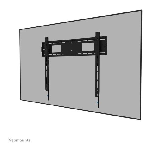Neomounts Fiksni stenski nosilec za zaslon 43-98" 125 kg, WL30-750BL18 Cene