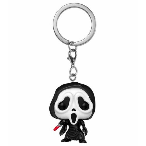 Funko Llavero Pocket POP Ghost Face Cene