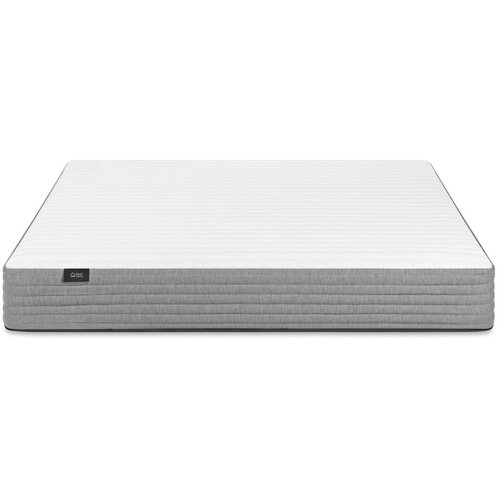 Kave Home Srednje trda termoregulacijska vzmetnica iz pene 135x190 cm Yoko &amp;ndash; Slike
