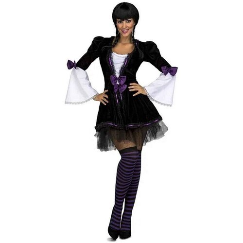 My other Me Svečana odjeća za odrasle Vampirica M/L Slike