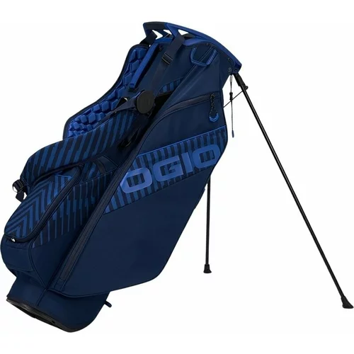 Ogio Fuse Navy Sport Golf torba Stand Bag