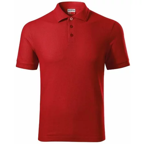  Reserve polo majica muška crvena M