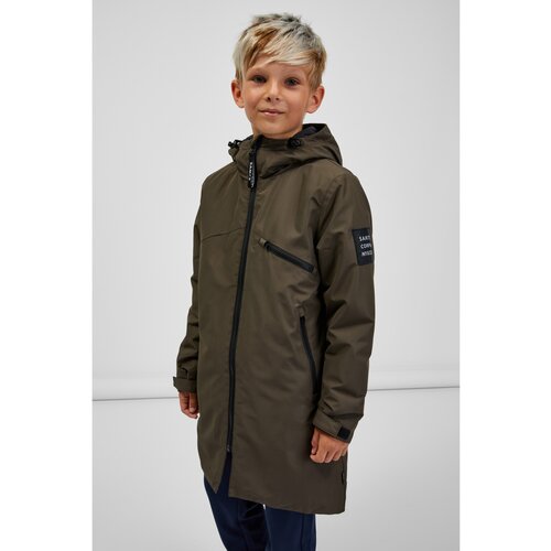 SAM73 Boys' Coat Kibwe - Kids Cene