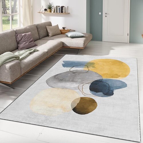  ALHO CARPET-38A Multicolor Carpet (140 x 220) Cijene