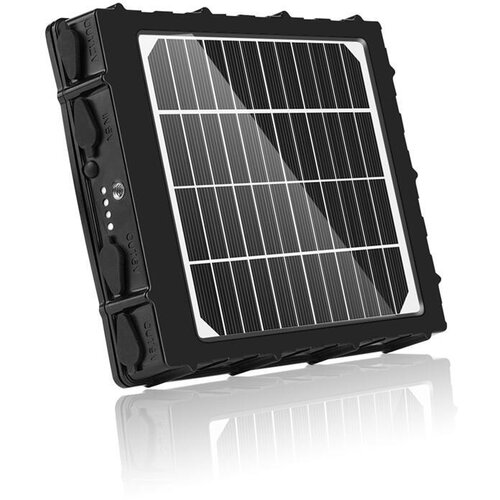 OXE Fotozamka Spider 4G i solarni panel + 32GB SD kartica, stativ i 8kom baterija! Slike