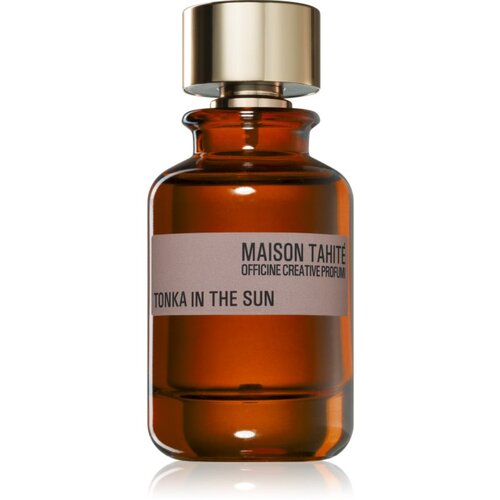 Maison Tahité Tonka in the Sun parfemska voda uniseks 100 ml Cene