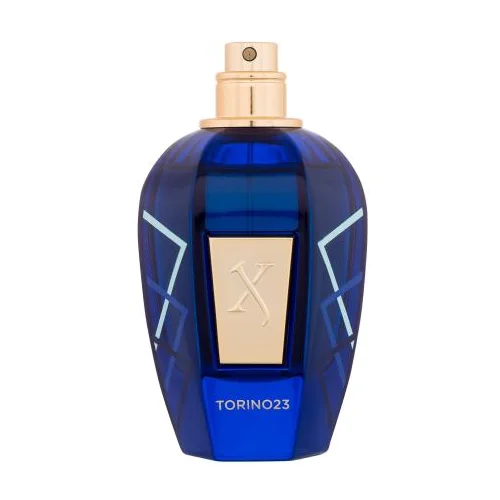 Xerjoff JTC Torino23 50 ml parfumska voda tester unisex