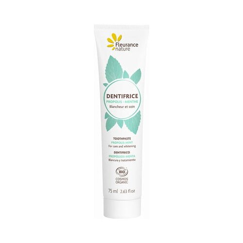 Fleurance Nature Toothpaste Propolis-Mint Cijene
