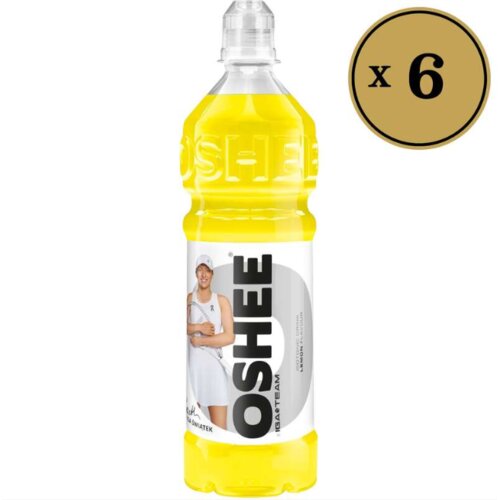 Oshee Napitak Izotonik, Limun, 0.75l, 6 komada Cene