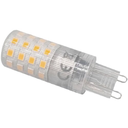  Dimabilna LED mini sijalica 4W toplo bela Cene