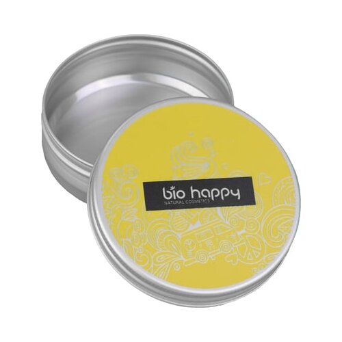 Bio Happy 4FREEdom Solid Cosmetics Storage Tin - Orange Cijene