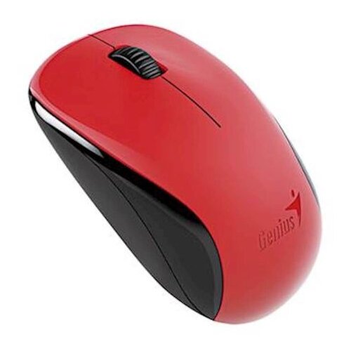  Miš Genius NX-7000 WL crvena Cijene