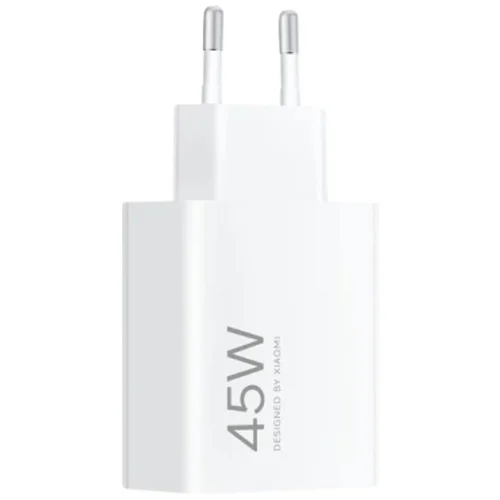 Xiaomi punjač 45W Turbo Charging Power Adapter (Type-A) EU