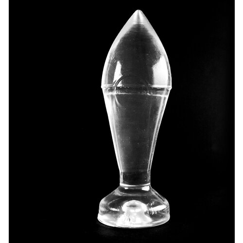 Zizi zz rocket ZZT56C transparent Slike