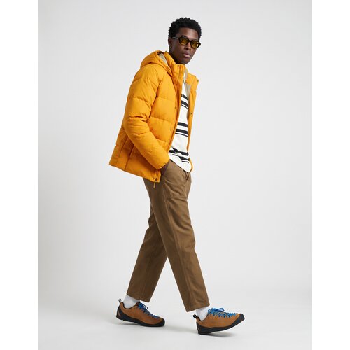 Patagonia Sisar Down Hoody Jakna autumn orange Slike