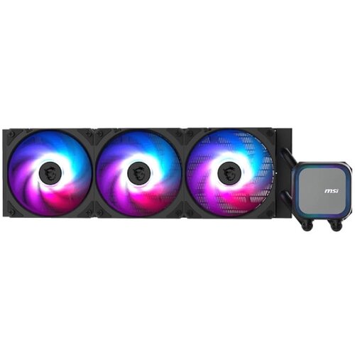 MSI mag coreliquid A13 360 vodeno hlađenje Slike
