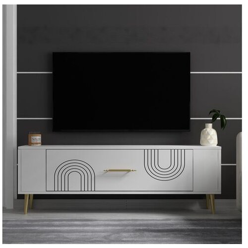 Hanah home TV komoda Retrol2 475OLV2959 Slike