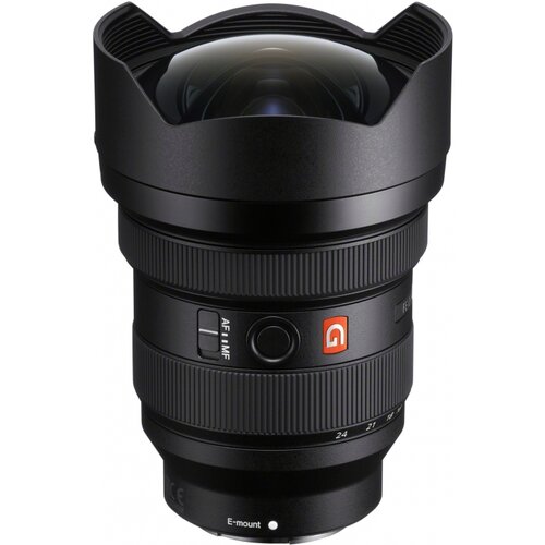 Sony 12&amp;ndash;24mm 2.8 GM Slike