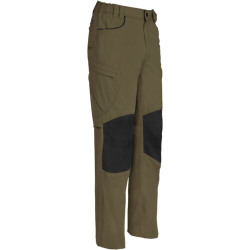 Verney Carron muške grouse stretch antitic muške pantalone, maslinaste Cene
